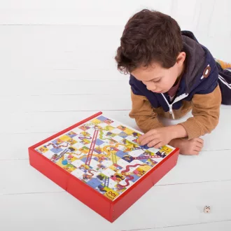 Bigjigs Toys - Játékgyűjtemény - JátékManufaktúra