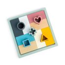 Bigjigs Toys - Mozaik puzzle - JátékManufaktúra