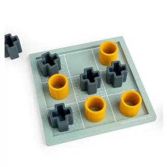 Bigjigs Toys - Amőba játék - JátékManufaktúra