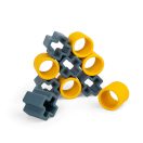 Bigjigs Toys - Amőba játék - JátékManufaktúra