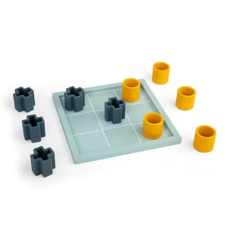 Bigjigs Toys - Amőba játék - JátékManufaktúra