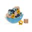 Bigjigs Toys - Motorikus játék Egyensúlyozó hold - JátékManufaktúra