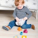 Bigjigs Toys - Tapints és találj! - JátékManufaktúra