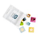 Bigjigs Toys - Tapints és találj! - JátékManufaktúra