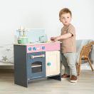 Bigjigs Toys - Gyerekkonyha skandináv stílusban - JátékManufaktúra