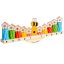 Bigjigs Toys - Egyensúlyozó játék Méhecske - JátékManufaktúra