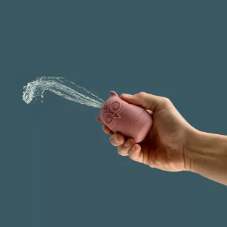 Bigjigs Toys - Szilikon fürdőállatkák nyomkodós - JátékManufaktúra
