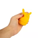 Bigjigs Toys - Szilikon fürdőállatkák nyomkodós - JátékManufaktúra