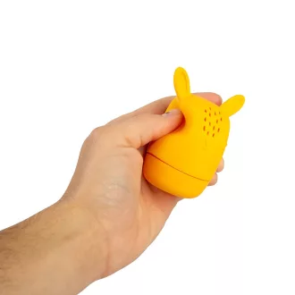 Bigjigs Toys - Szilikon fürdőállatkák nyomkodós - JátékManufaktúra
