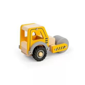 Bigjigs Toys - Úthenger - JátékManufaktúra