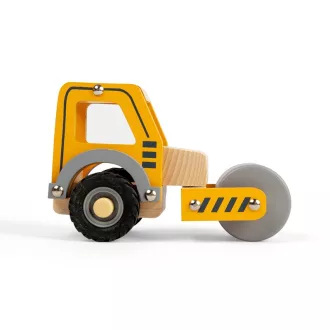 Bigjigs Toys - Úthenger - JátékManufaktúra