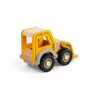 Bigjigs Toys - Markológép - JátékManufaktúra