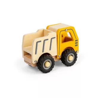 Bigjigs Toys - Billencs - JátékManufaktúra