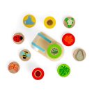 Bigjigs Toys - Mikroszkóp - JátékManufaktúra