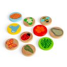 Bigjigs Toys - Mikroszkóp - JátékManufaktúra