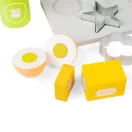 Bigjigs Toys - Süteménysütő készlet - JátékManufaktúra