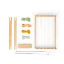 Bigjigs Toys - Szövőkeret - JátékManufaktúra