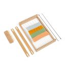 Bigjigs Toys - Szövőkeret - JátékManufaktúra