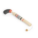 Bigjigs Toys - Dugós pisztoly 1 db - JátékManufaktúra