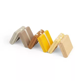 Bigjigs Toys - Jakab-létra 1 db - JátékManufaktúra