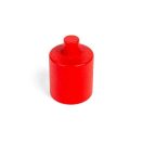 Bigjigs Toys - Egyensúlyozó hengerek talapzaton - JátékManufaktúra