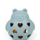 Bigjigs Toys - Macis csörgő - JátékManufaktúra