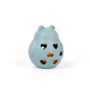 Bigjigs Toys - Macis csörgő - JátékManufaktúra