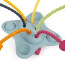 Bigjigs Toys - Motorikus játék 3 az 1-ben - JátékManufaktúra