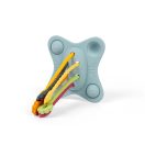 Bigjigs Toys - Motorikus játék 3 az 1-ben - JátékManufaktúra