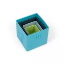 Bigjigs Toys - Építőkockák - JátékManufaktúra