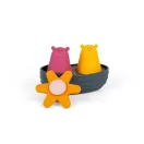 Bigjigs Toys - Szenzoros fürdőjáték szett - JátékManufaktúra