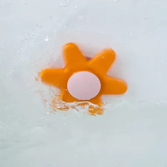 Bigjigs Toys - Szenzoros fürdőjáték szett - JátékManufaktúra