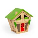 Bigjigs Toys Rovarlak - JátékManufaktúra