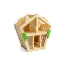 Bigjigs Toys Rovarlak - JátékManufaktúra