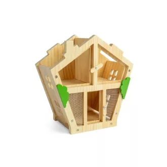 Bigjigs Toys Rovarlak - JátékManufaktúra