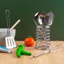 Bigjigs Toys - Konyhai eszközkészlet - JátékManufaktúra