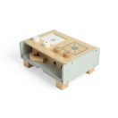 Bigjigs Toys - Hordozható konyha - JátékManufaktúra