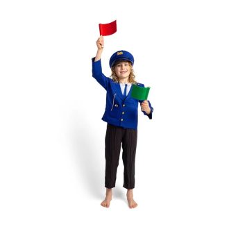 Bigjigs Toys - Jelmez kalauz - JátékManufaktúra