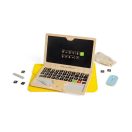 Bigjigs Toys - Fa mágneses notesz - JátékManufaktúra