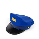 Bigjigs Toys - Kalauz sapka - JátékManufaktúra