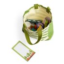 Bigjigs Toys - Bevásárlótáska élelmiszerekkel - JátékManufaktúra