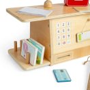 Bigjigs Toys - Postai készlet - JátékManufaktúra