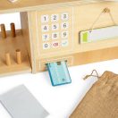 Bigjigs Toys - Postai készlet - JátékManufaktúra