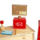 Bigjigs Toys - Postai készlet - JátékManufaktúra