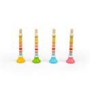 Bigjigs Toys - Trombitácska 1 db - JátékManufaktúra
