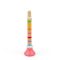 Bigjigs Toys - Trombitácska (rózsaszín) - JátékManufaktúra