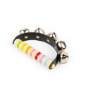 Bigjigs Toys - Csengő fa nyéllel - JátékManufaktúra