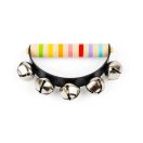 Bigjigs Toys - Csengő fa nyéllel - JátékManufaktúra