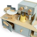 Bigjigs Toys Kaviareň - poškodený obal