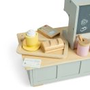 Bigjigs Toys - Kávézó - JátékManufaktúra